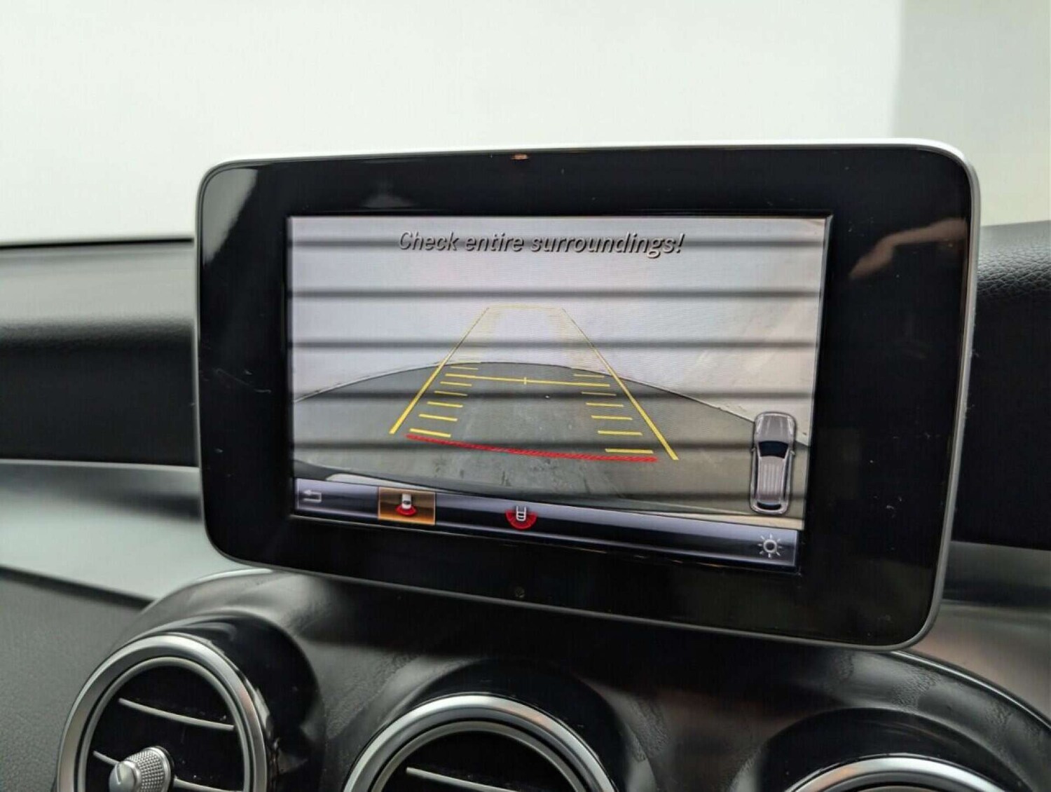 Used Mercedes-Benz GLC 2018 for sale - 77713410: Photo 15