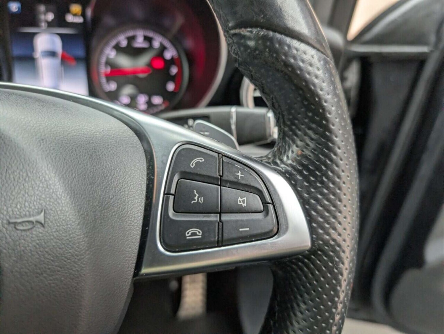 Used Mercedes-Benz GLC 2018 for sale - 77713410: Photo 20