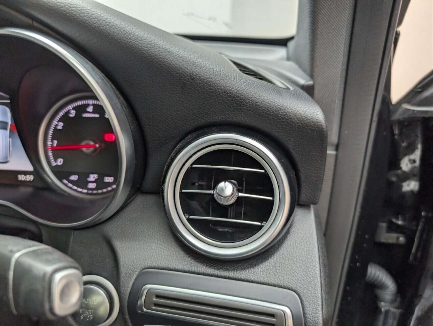 Used Mercedes-Benz GLC 2018 for sale - 77713410: Photo 21