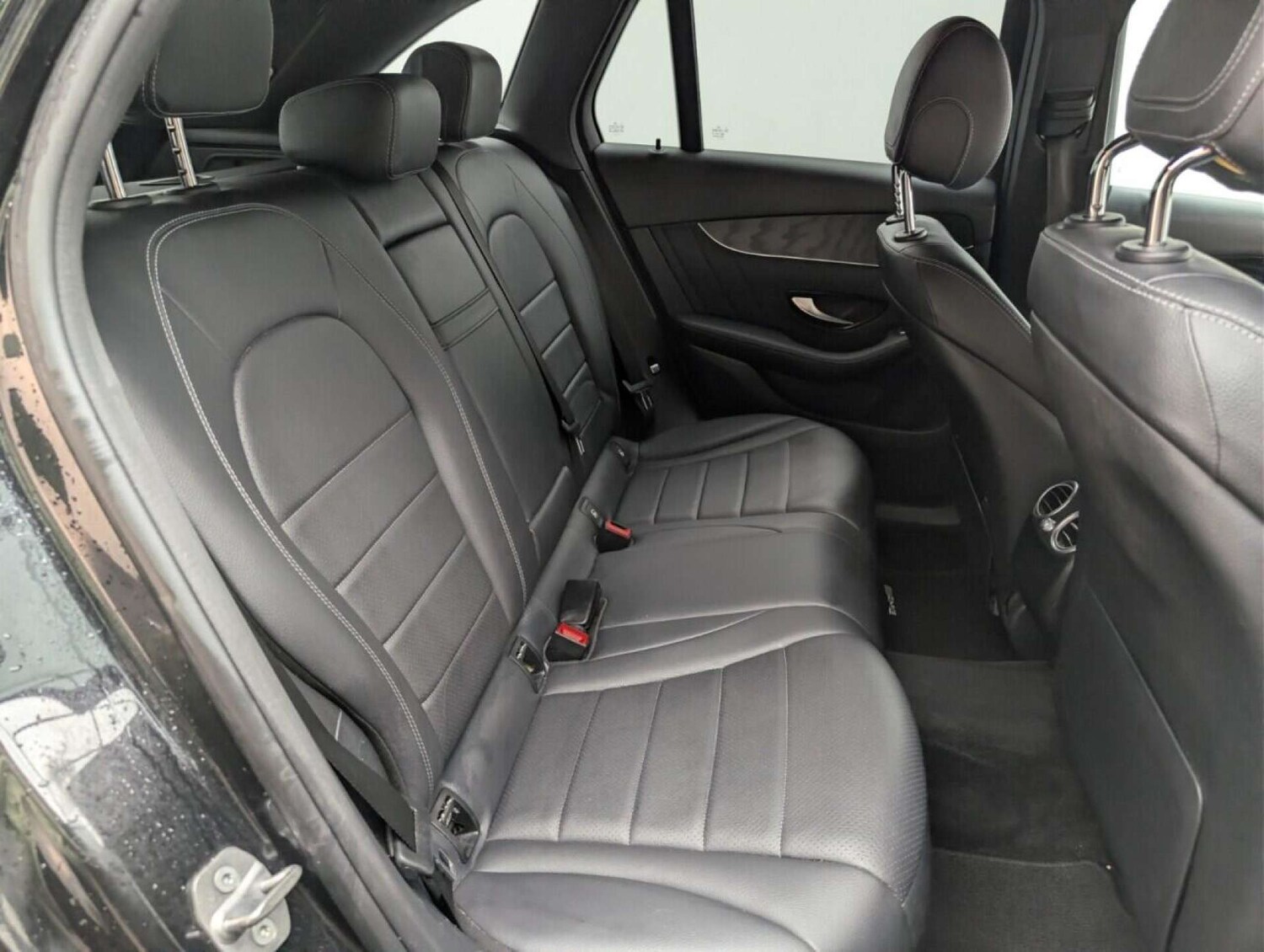 Used Mercedes-Benz GLC 2018 for sale - 77713410: Photo 26