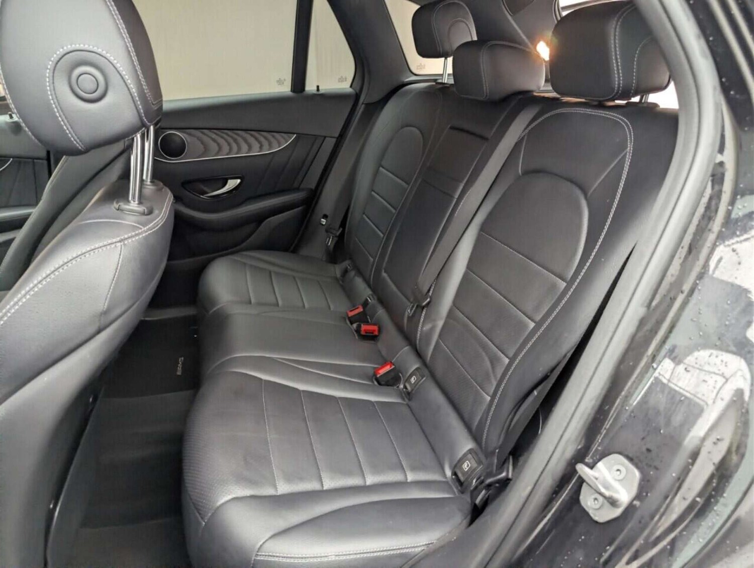 Used Mercedes-Benz GLC 2018 for sale - 77713410: Photo 28