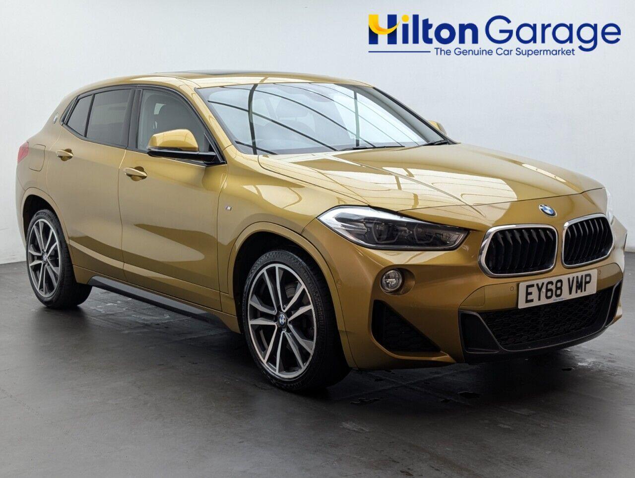 Used BMW X2 2018 for sale - 76424505: Photo 1