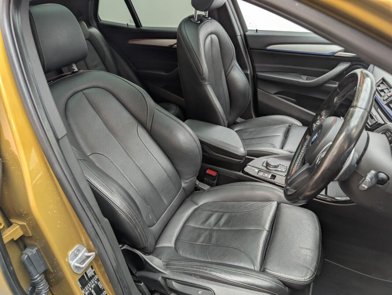 Used BMW X2 2018 for sale - 76424505: Photo 12