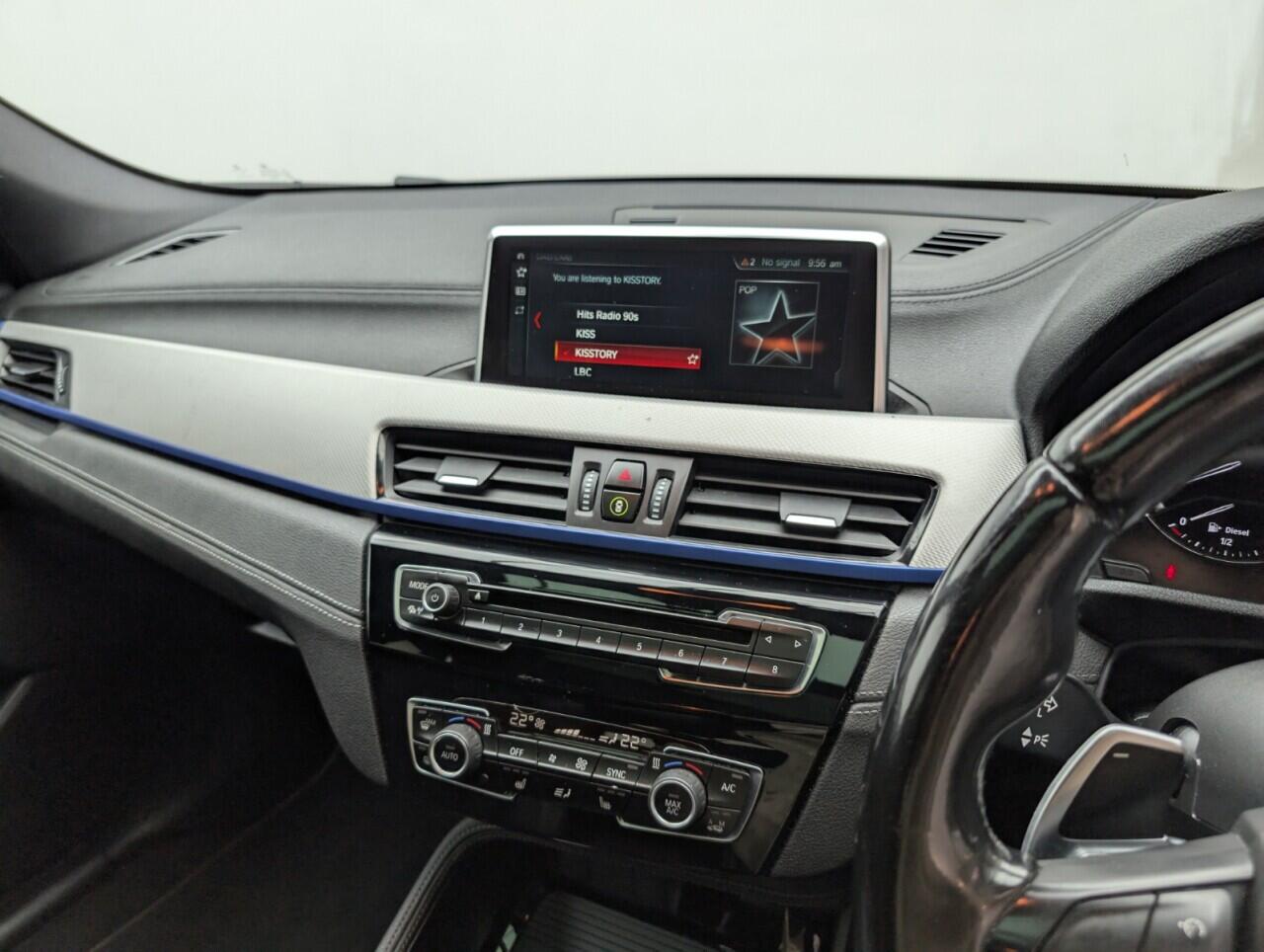 Used BMW X2 2018 for sale - 76424505: Photo 13