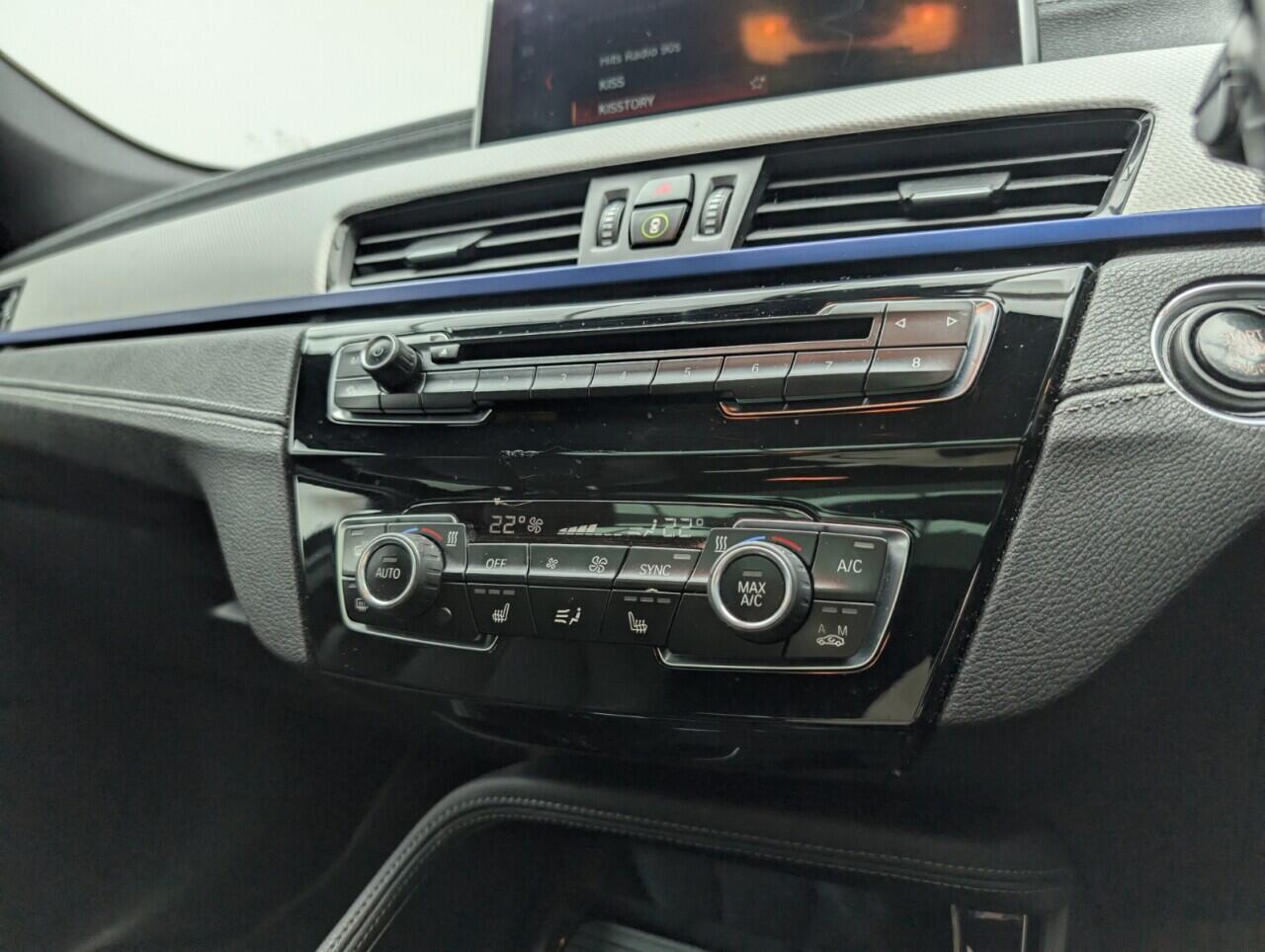 Used BMW X2 2018 for sale - 76424505: Photo 14