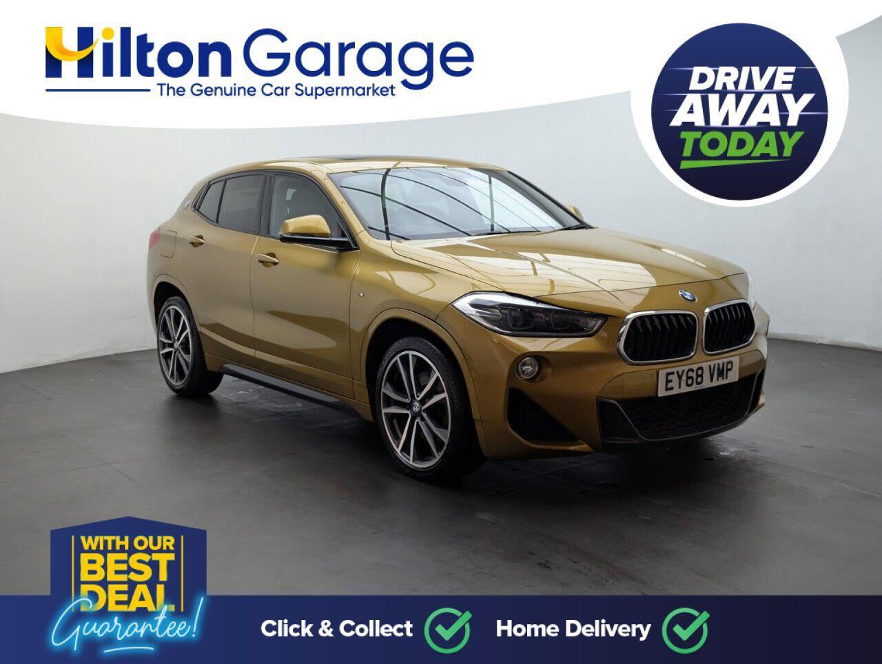 Used BMW X2 2018 for sale - 76424505: Photo 2