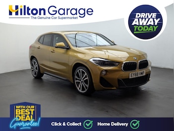 Used BMW X2 2018 for sale - 76424505: Photo
