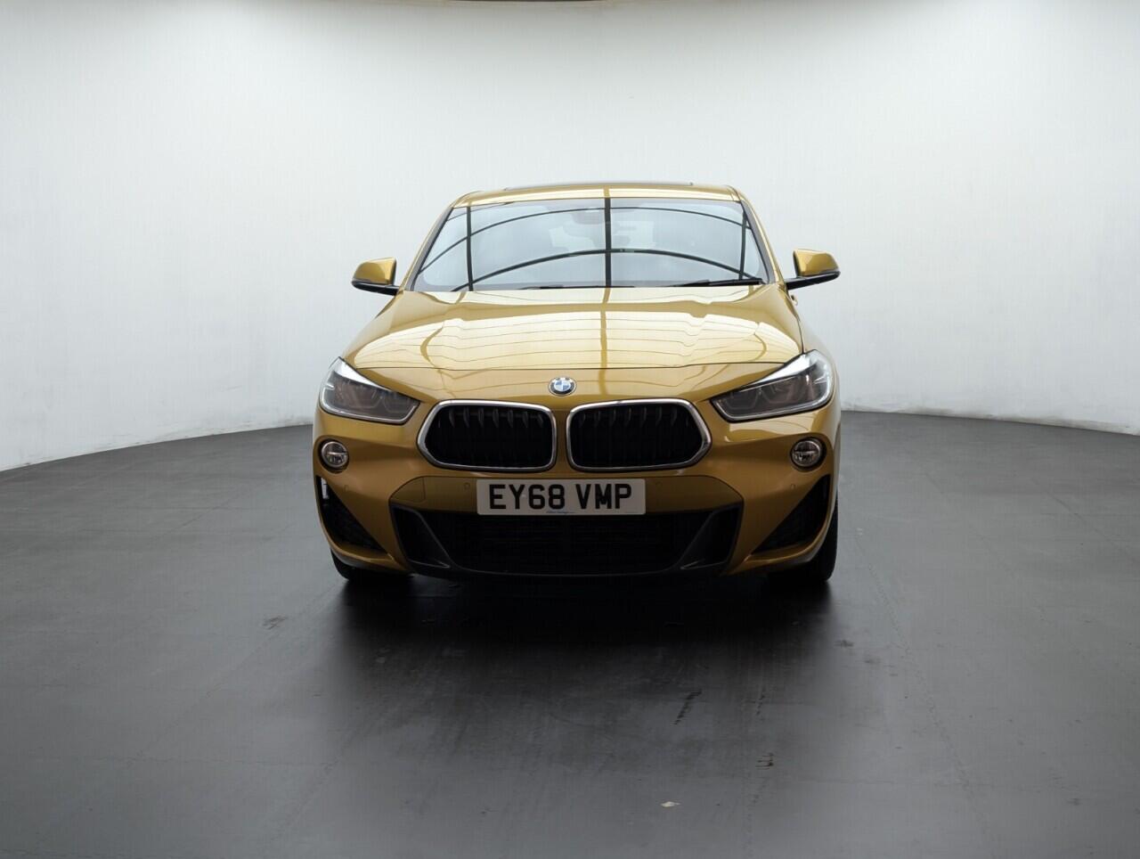 Used BMW X2 2018 for sale - 76424505: Photo 3