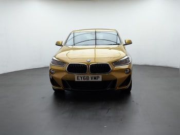Used BMW X2 2018 for sale - 76424505: Photo