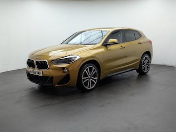 Used BMW X2 2018 for sale - 76424505: Photo