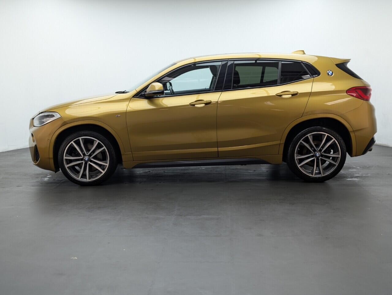 Used BMW X2 2018 for sale - 76424505: Photo 5