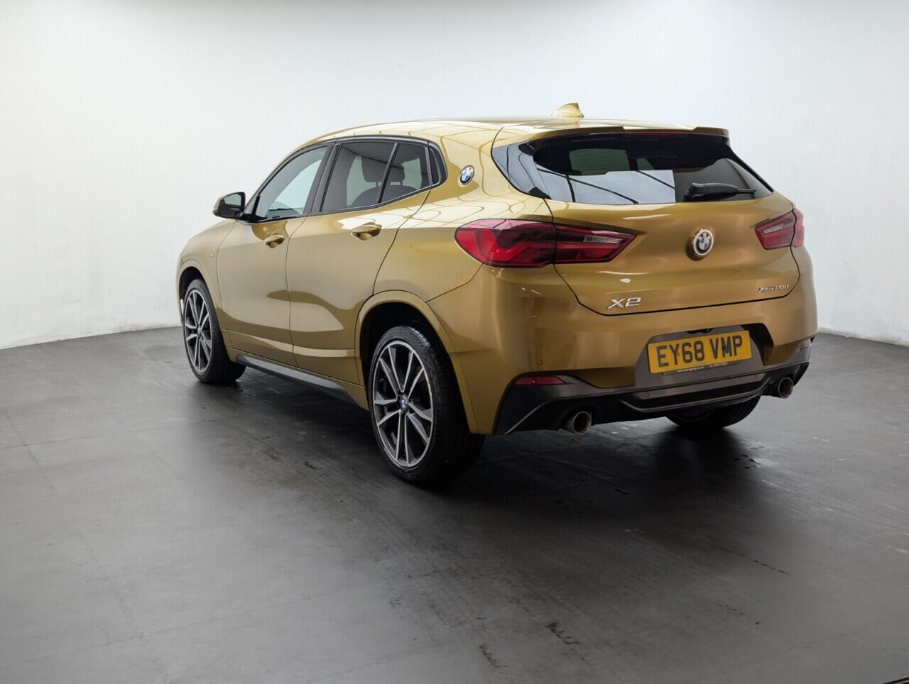 Used BMW X2 2018 for sale - 76424505: Photo 6