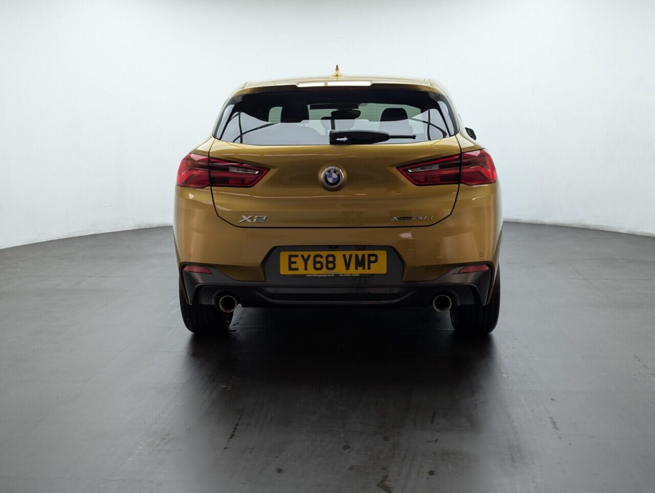 Used BMW X2 2018 for sale - 76424505: Photo 7
