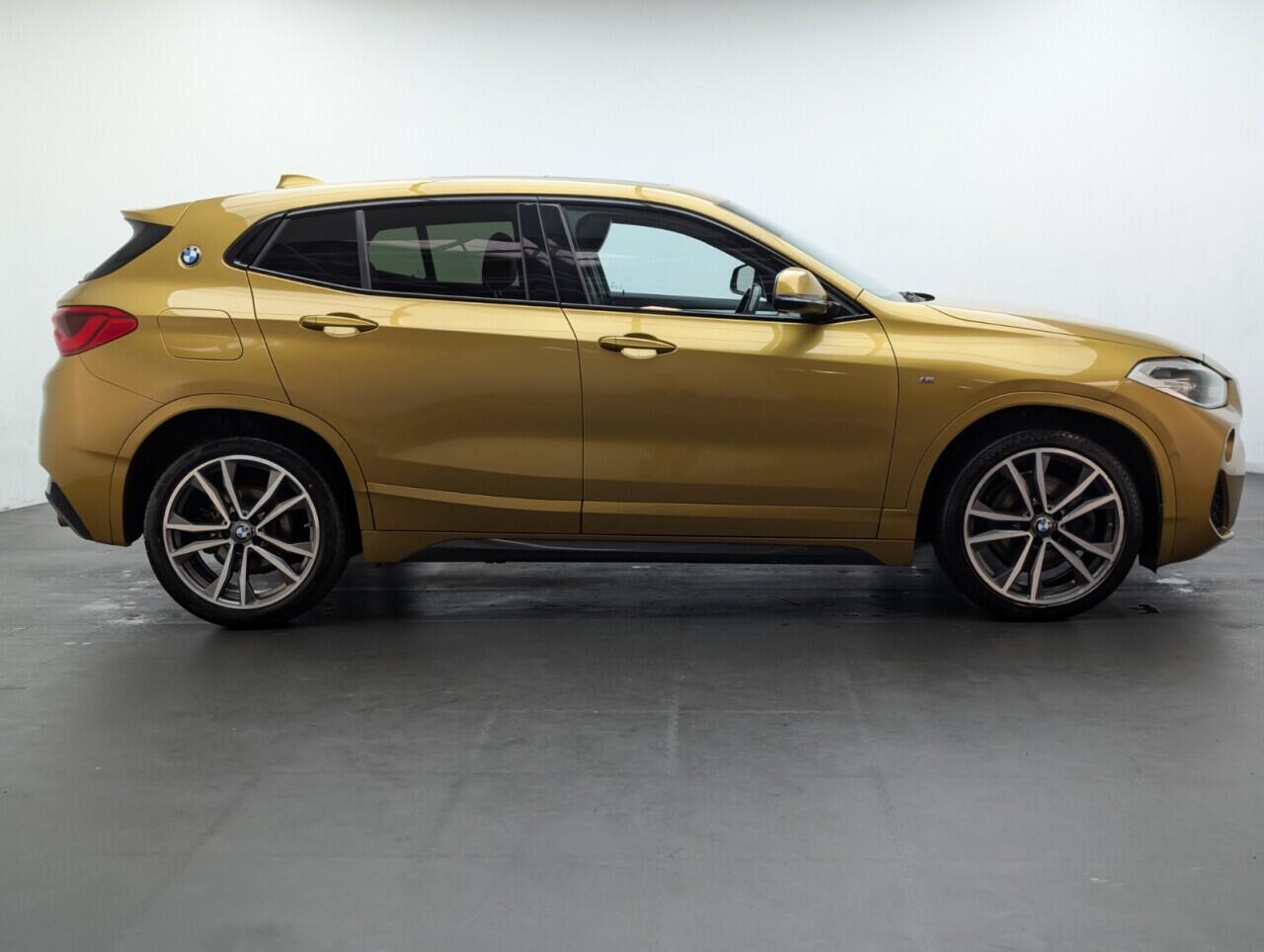 Used BMW X2 2018 for sale - 76424505: Photo 9