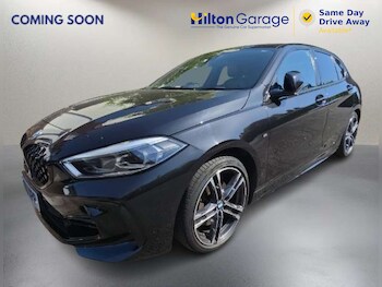 Used BMW 1 Series 2020 for sale - 78851436: Photo