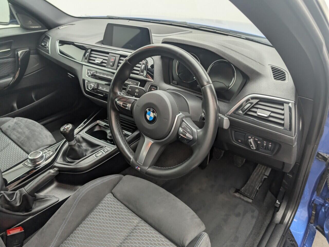 Used BMW 2 Series 2019 for sale - 76423776: Photo 10