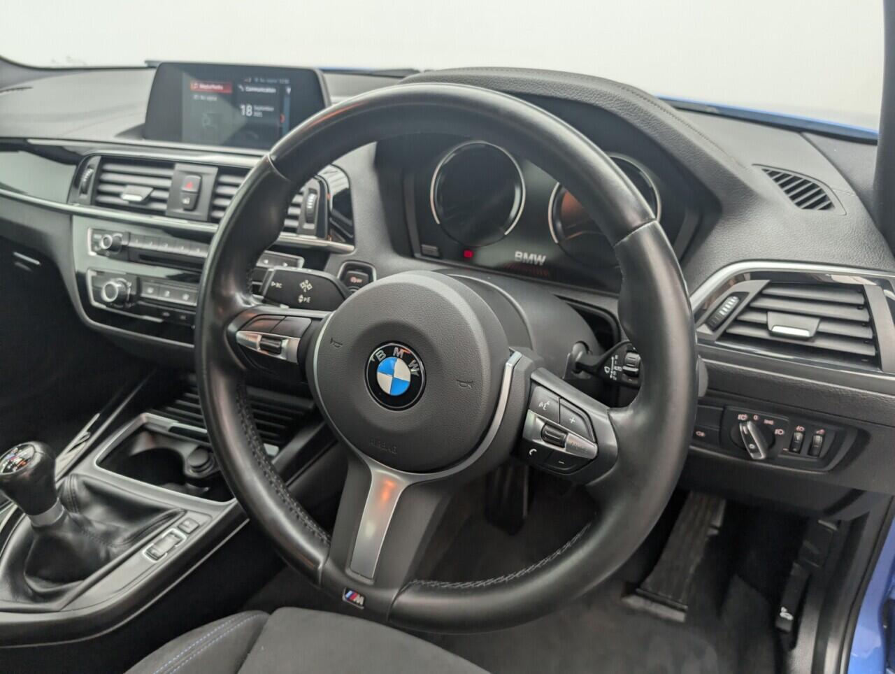 Used BMW 2 Series 2019 for sale - 76423776: Photo 23