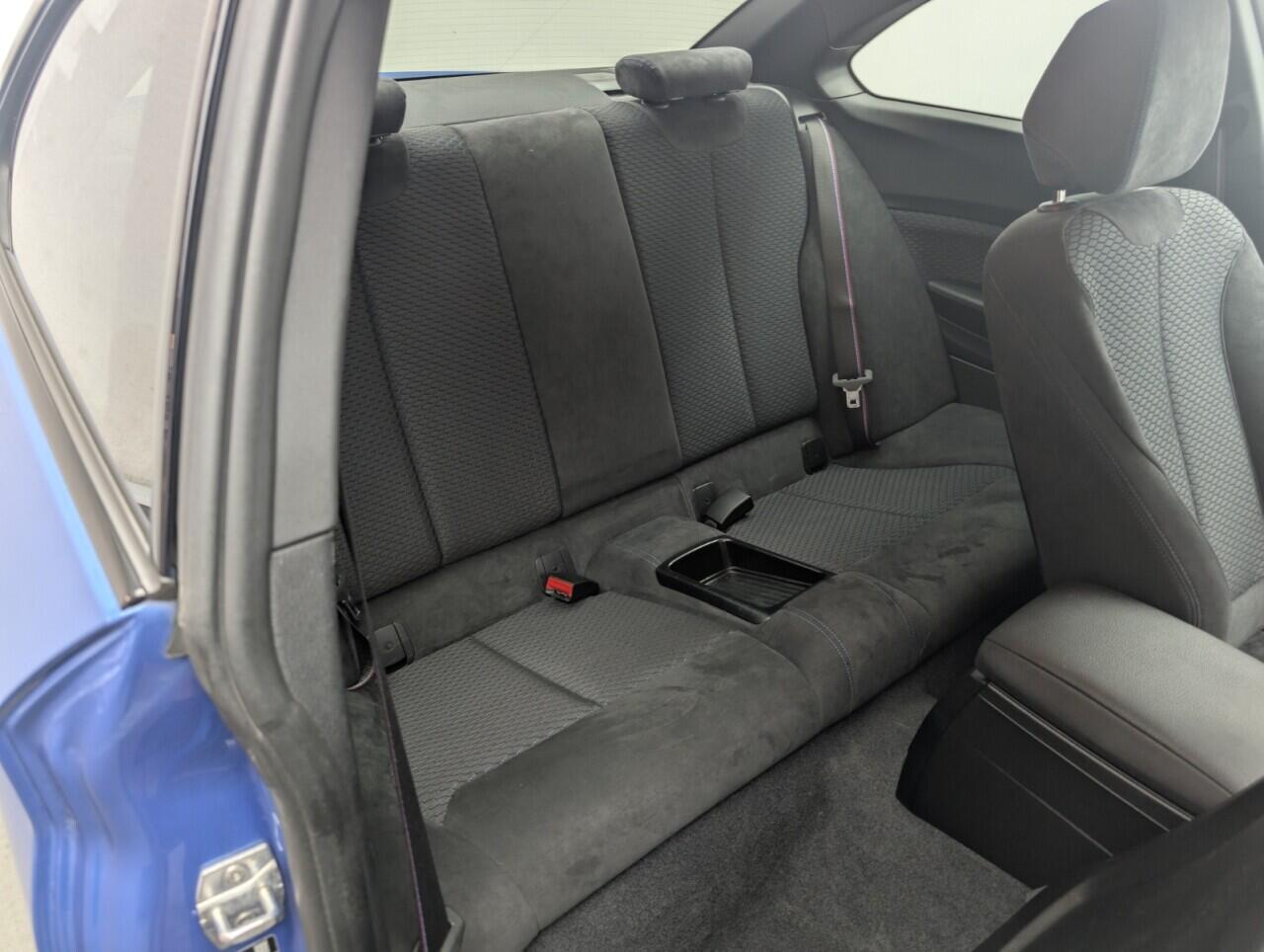 Used BMW 2 Series 2019 for sale - 76423776: Photo 25