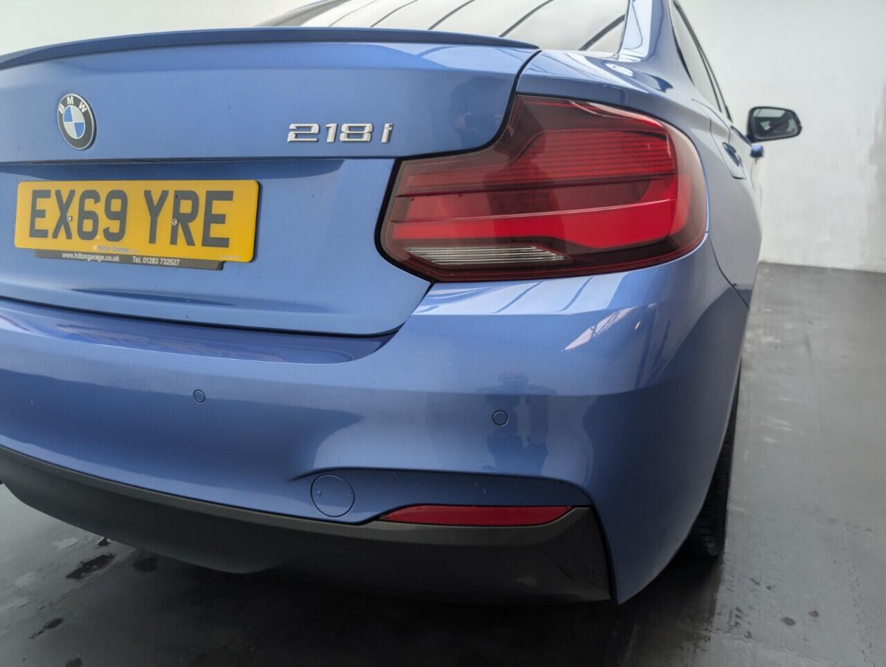 Used BMW 2 Series 2019 for sale - 76423776: Photo 26