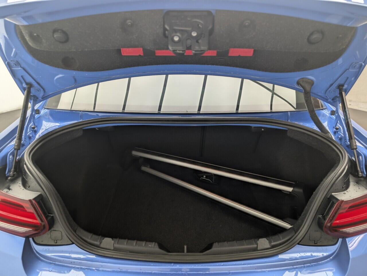 Used BMW 2 Series 2019 for sale - 76423776: Photo 27