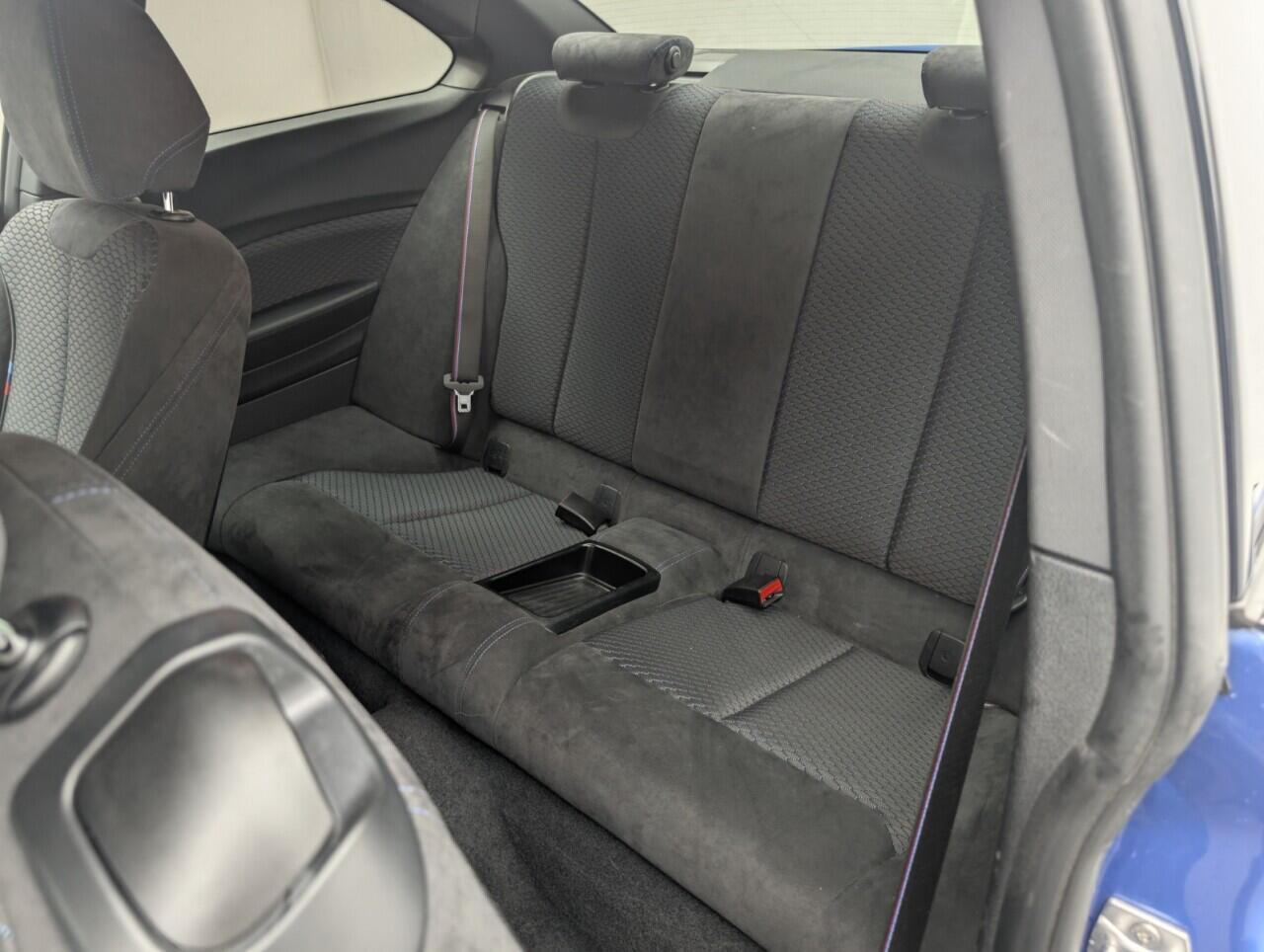 Used BMW 2 Series 2019 for sale - 76423776: Photo 28