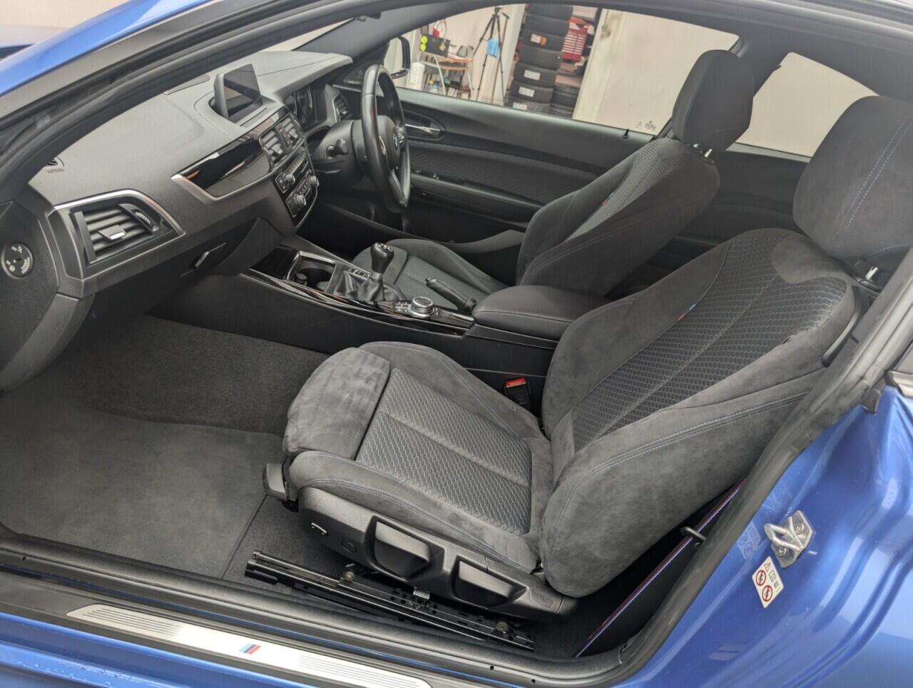 Used BMW 2 Series 2019 for sale - 76423776: Photo 29