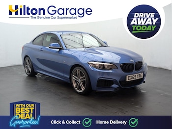 Used BMW 2 Series 2019 for sale - 76423776: Photo