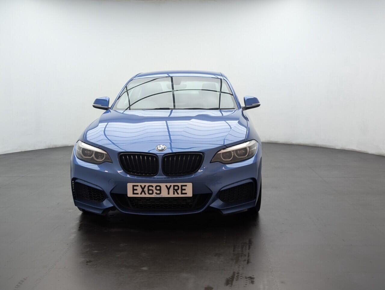 Used BMW 2 Series 2019 for sale - 76423776: Photo 3