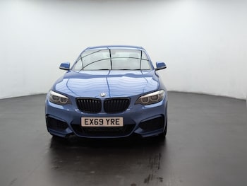 Used BMW 2 Series 2019 for sale - 76423776: Photo