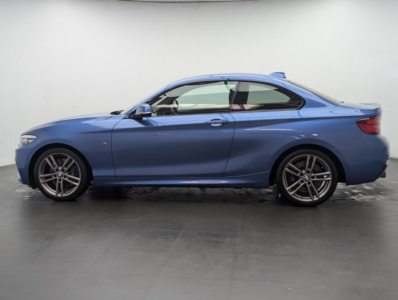 Used BMW 2 Series 2019 for sale - 76423776: Photo 5