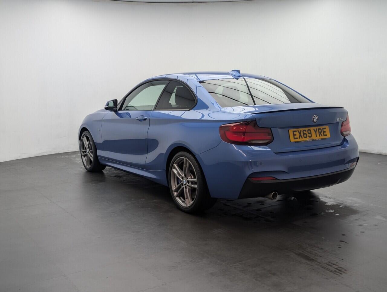 Used BMW 2 Series 2019 for sale - 76423776: Photo 6