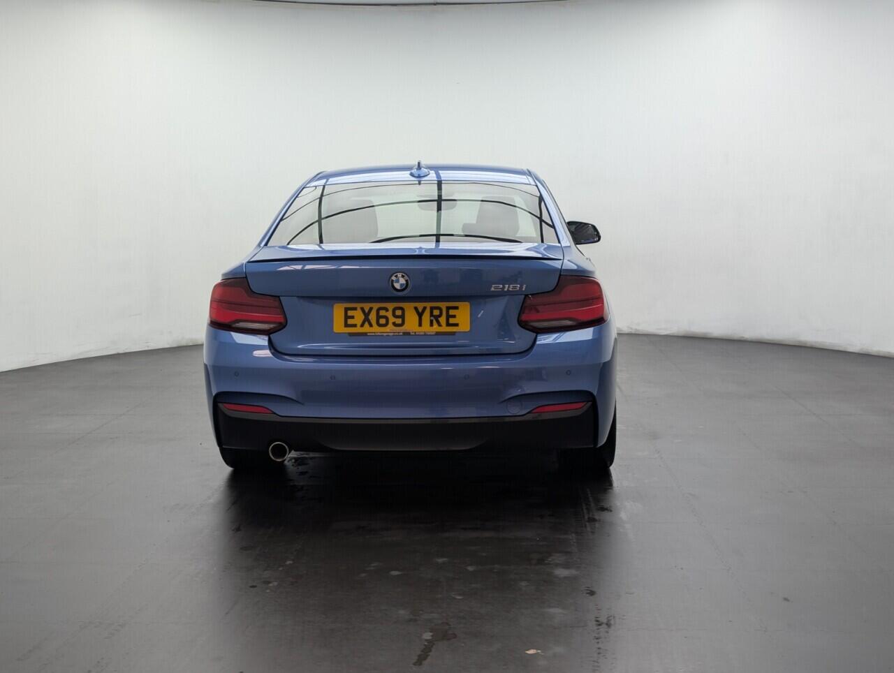 Used BMW 2 Series 2019 for sale - 76423776: Photo 7