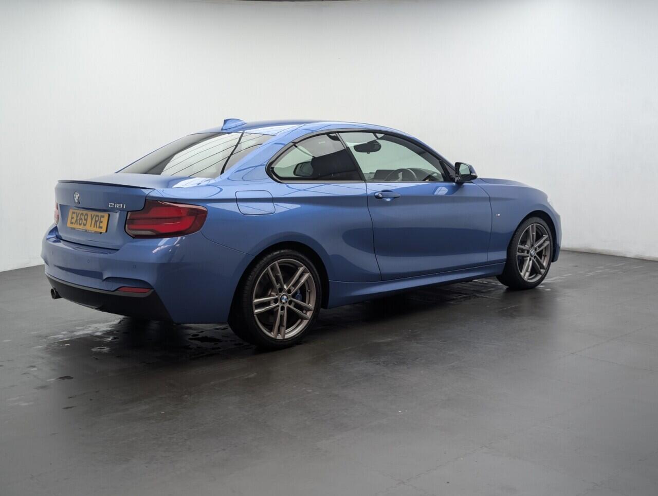 Used BMW 2 Series 2019 for sale - 76423776: Photo 8