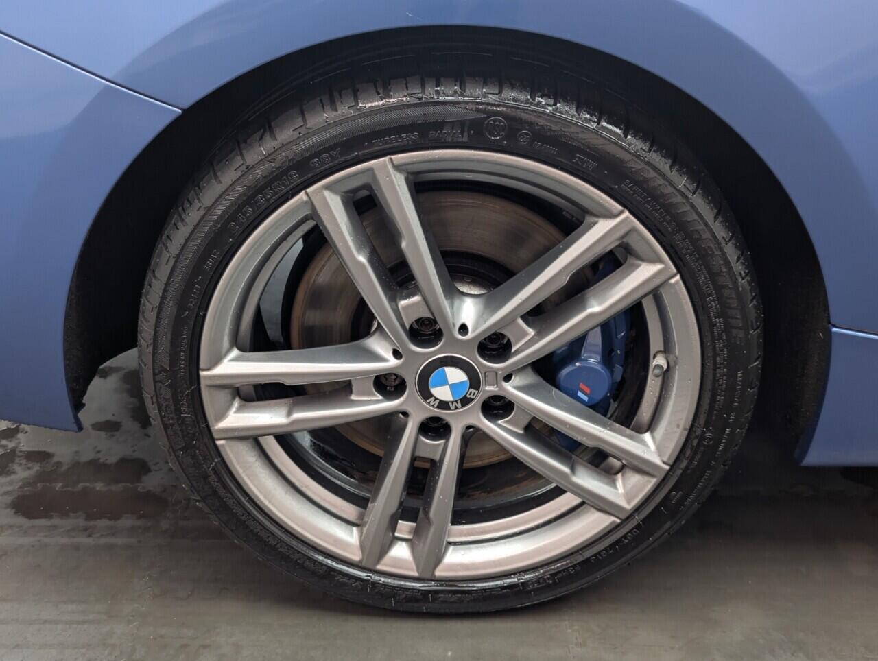 Used BMW 2 Series 2019 for sale - 76423776: Photo 9