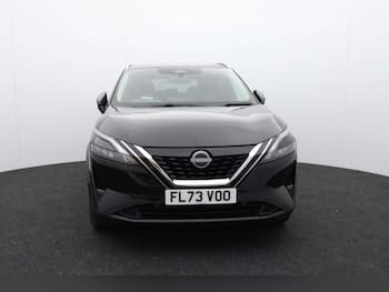 Used Nissan Qashqai 2023 for sale - 79738952: Photo