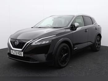 Used Nissan Qashqai 2023 for sale - 79738952: Photo