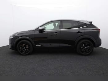 Used Nissan Qashqai 2023 for sale - 79738952: Photo