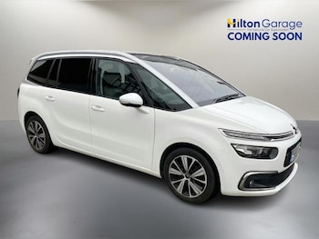 Citroen Grand C4 Picasso feature image