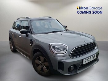 (22) - 1.5 Cooper Classic SUV 5dr Petrol Manual Euro 6 (s/s) (136 ps)