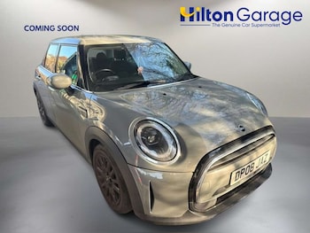 Used MINI Hatch 2021 for sale - 77967929: Photo