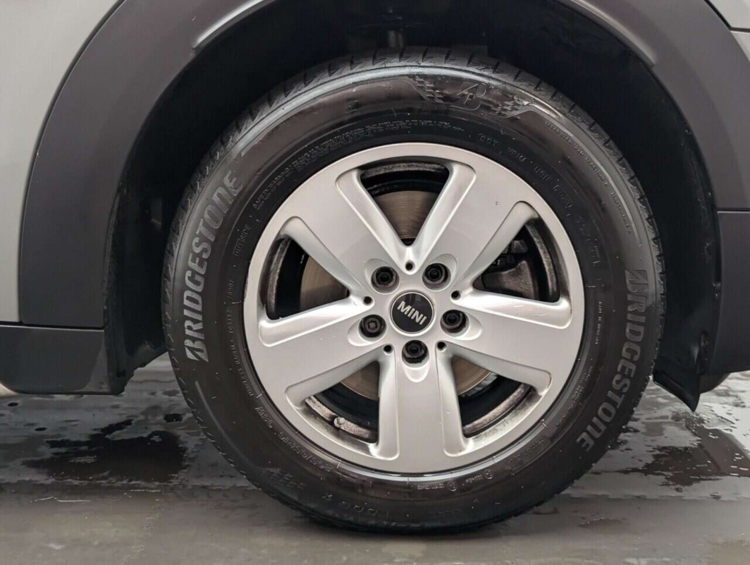 Used MINI Countryman 2022 for sale - 77713163: Photo 10