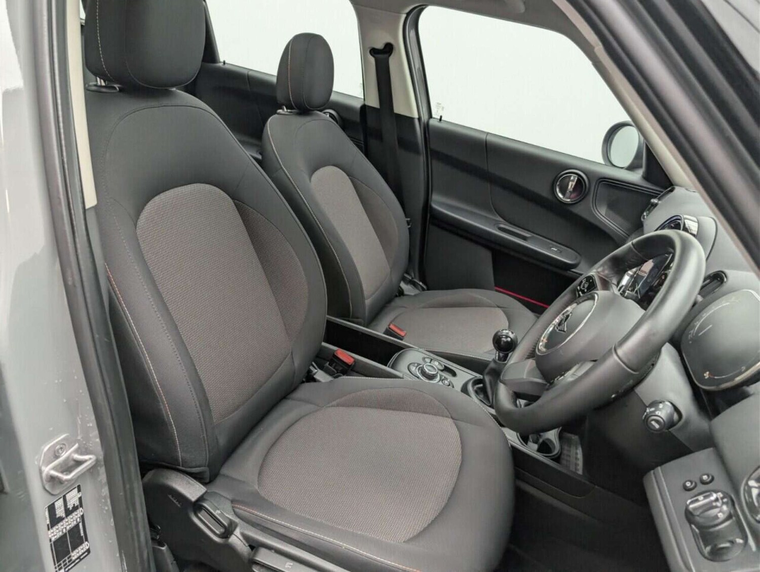 Used MINI Countryman 2022 for sale - 77713163: Photo 12