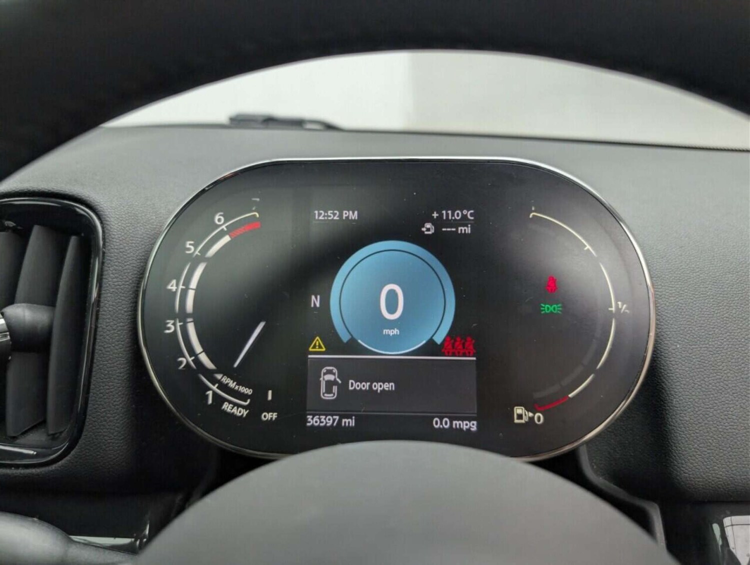 Used MINI Countryman 2022 for sale - 77713163: Photo 17