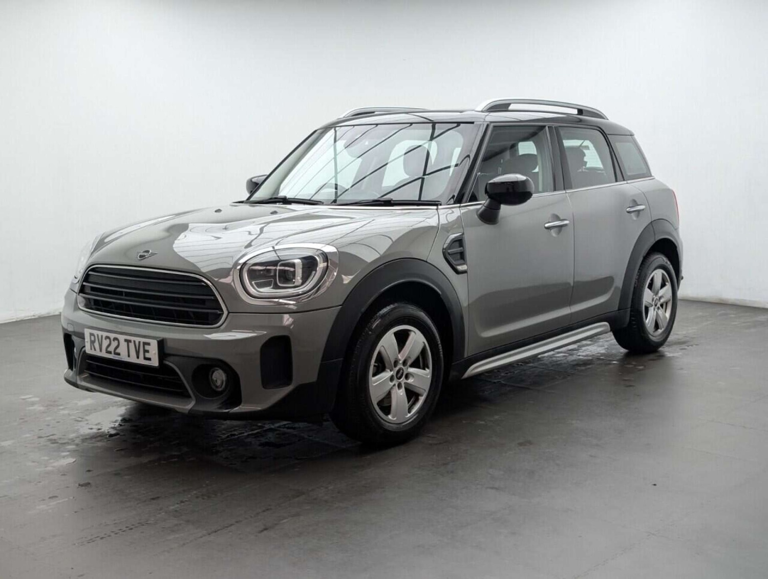 Used MINI Countryman 2022 for sale - 77713163: Photo 4
