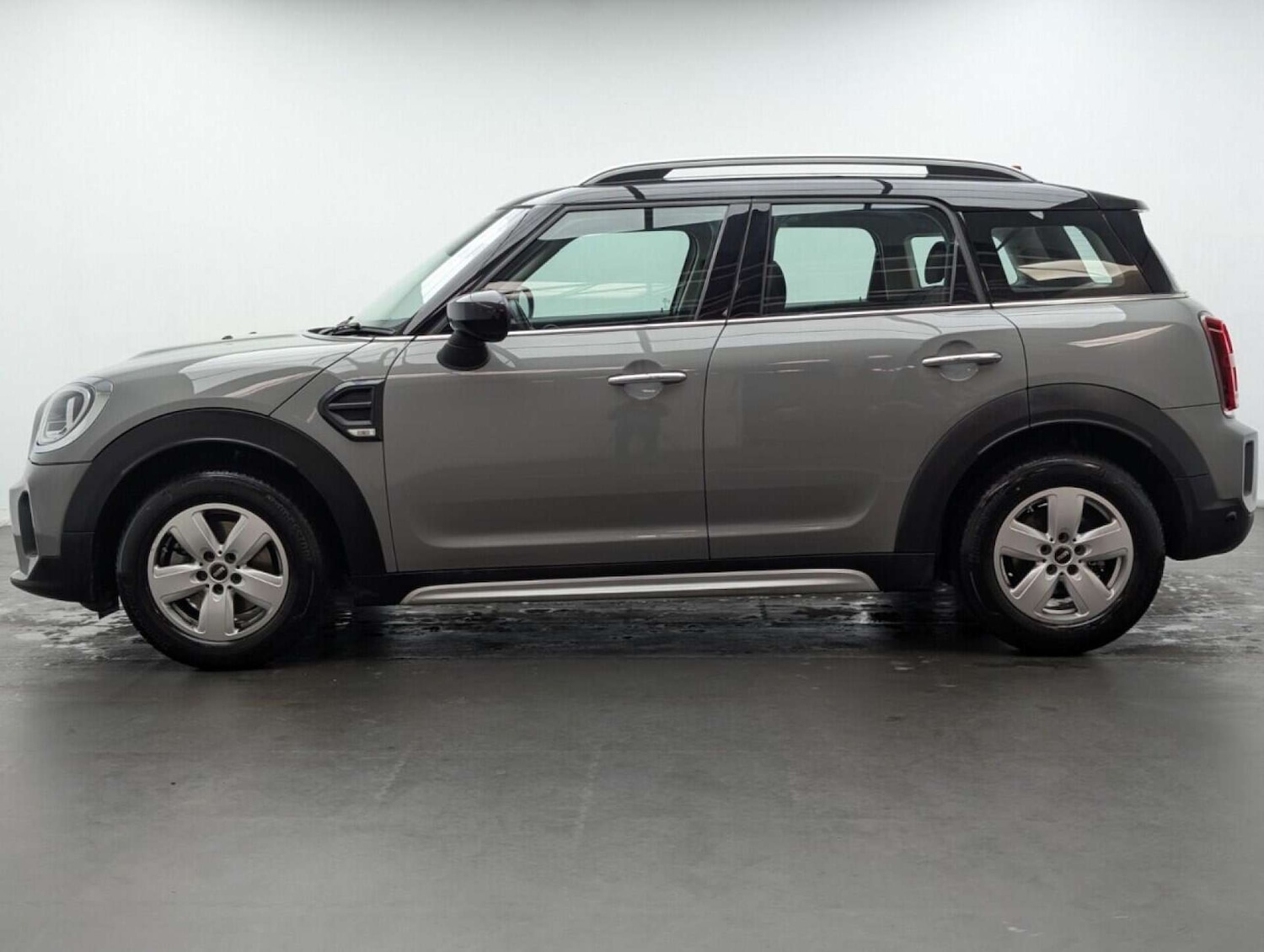 Used MINI Countryman 2022 for sale - 77713163: Photo 5