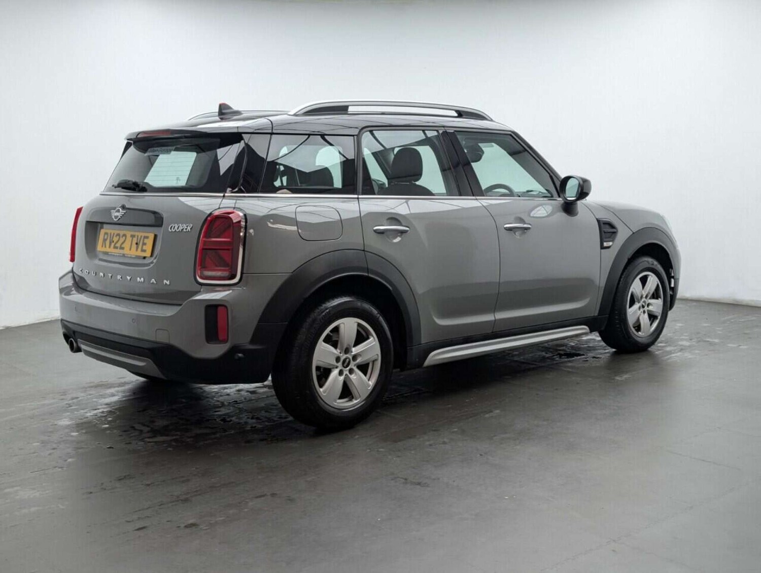 Used MINI Countryman 2022 for sale - 77713163: Photo 8