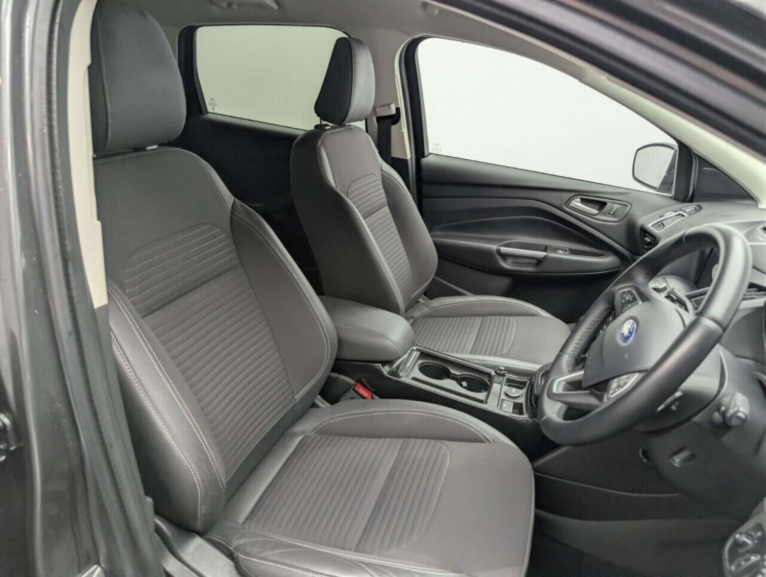 Used Ford Kuga 2017 for sale - 77802747: Photo 12