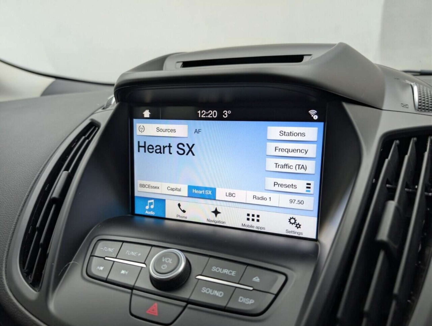 Used Ford Kuga 2017 for sale - 77802747: Photo 13