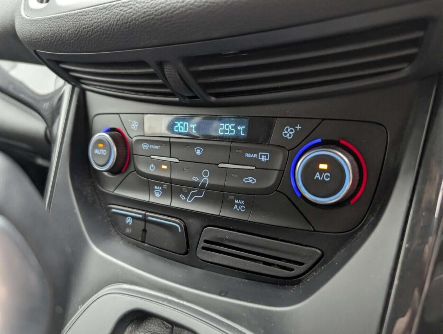 Used Ford Kuga 2017 for sale - 77802747: Photo 15