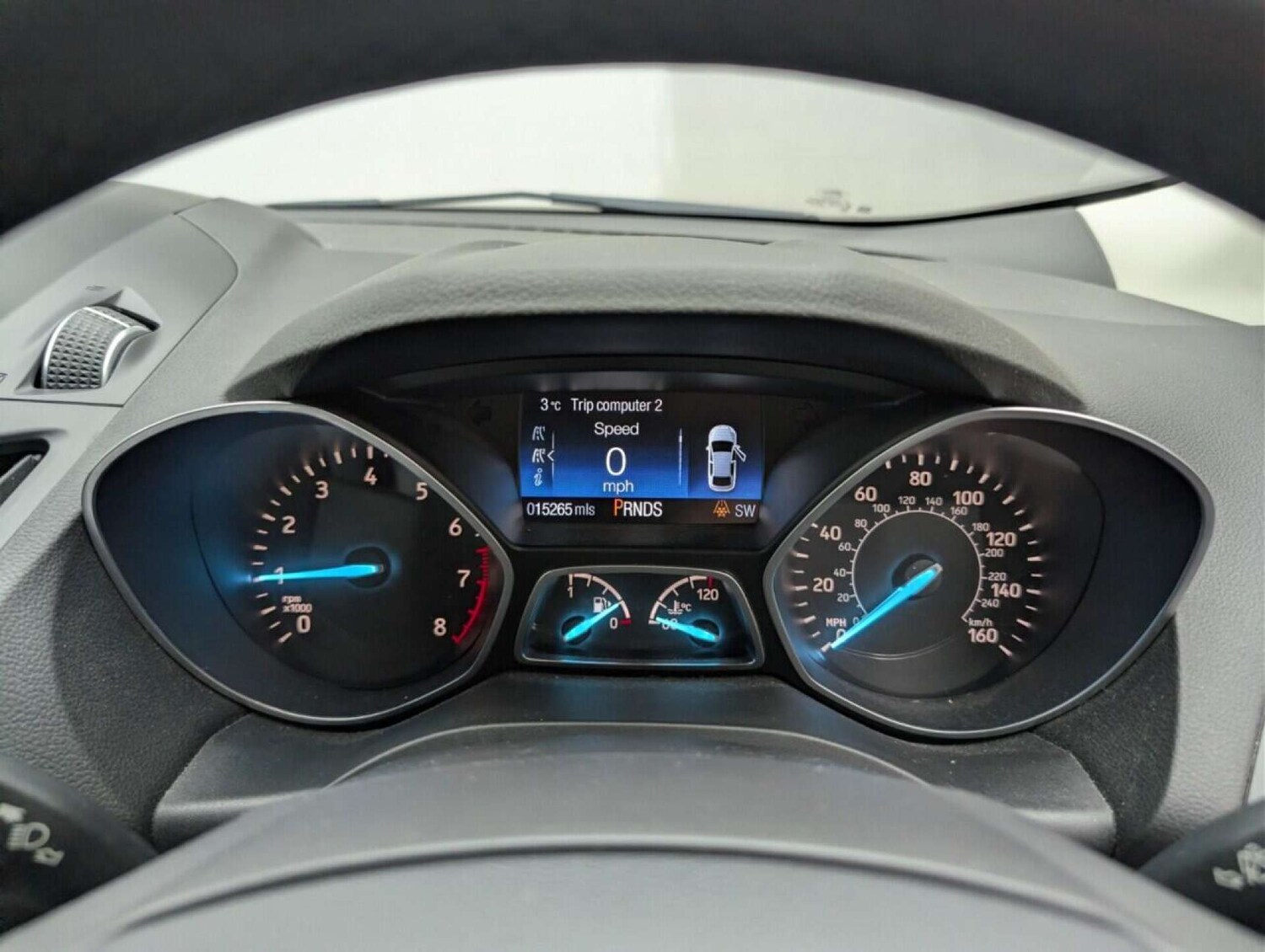 Used Ford Kuga 2017 for sale - 77802747: Photo 18